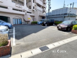 稲沢市国府宮、マンションの画像です