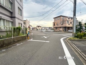 清須市西堀江、マンションの画像です