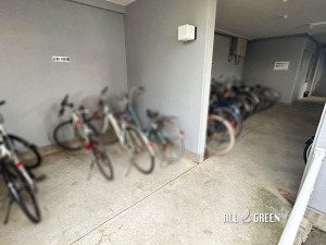 清須市西堀江、マンションの画像です