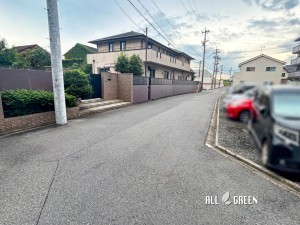 清須市西堀江、マンションの画像です
