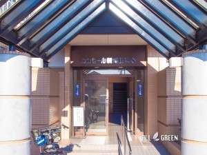 清須市西堀江、マンションの画像です