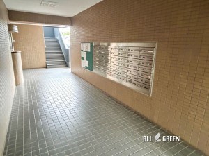清須市西堀江、マンションの画像です