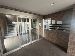 清須市西枇杷島町城並、マンションの画像です
