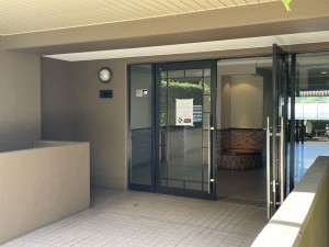 和泉市いぶき野、マンションの画像です