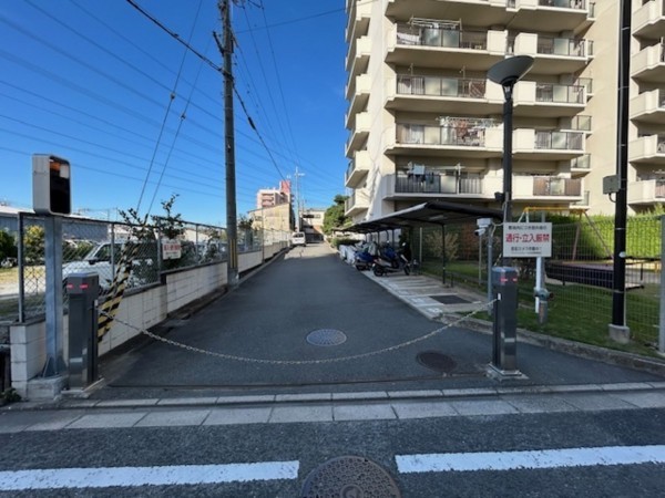 東大阪市日下町、マンションのその他画像です