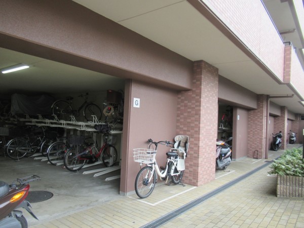 東大阪市西石切町、マンションのその他画像です