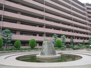 東大阪市西石切町、マンションのその他画像です