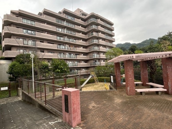 東大阪市上石切町、マンションのその他画像です