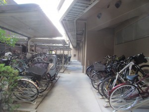 東大阪市西石切町、マンションのその他画像です