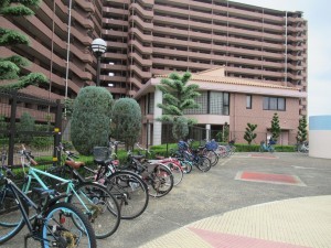 東大阪市西石切町、マンションのその他画像です