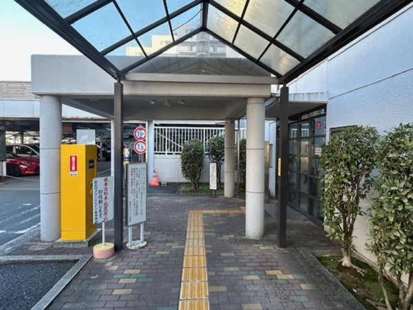 東大阪市日下町、マンションのその他画像です