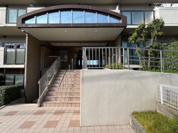 東大阪市東石切町、収益物件/マンションのその他画像です