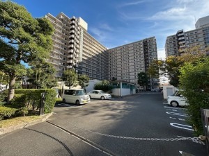 東大阪市日下町、収益物件/その他の外観画像です