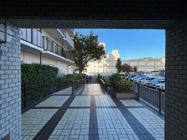 東大阪市日下町、収益物件/その他のその他画像です