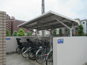 東大阪市西石切町、収益物件/マンションのその他画像です