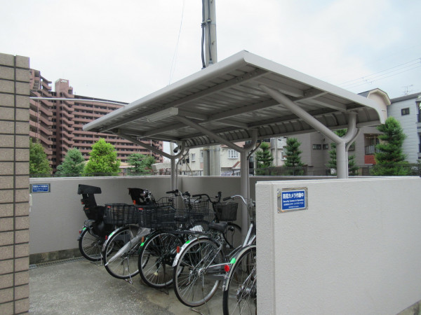東大阪市西石切町、収益物件/マンションのその他画像です