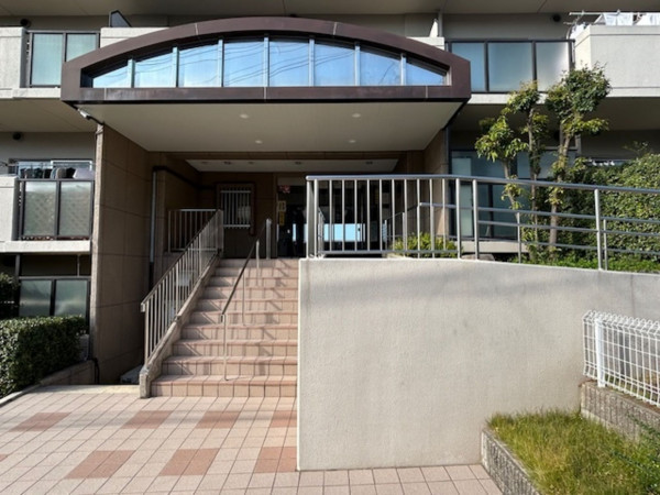 東大阪市東石切町、収益物件/マンションのその他画像です