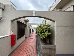 東大阪市上石切町、マンションのその他画像です