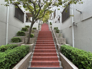 東大阪市上石切町、マンションのその他画像です