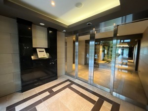 大津市柳が崎、マンションの画像です