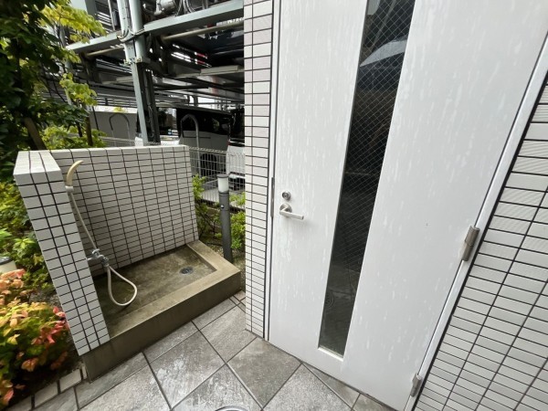 大津市柳が崎、マンションの画像です