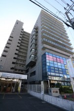 大津市本堅田、マンションの画像です