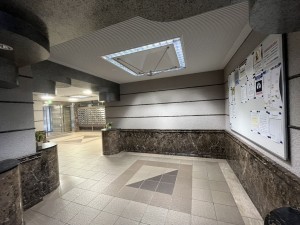 大津市松山町、マンションの画像です