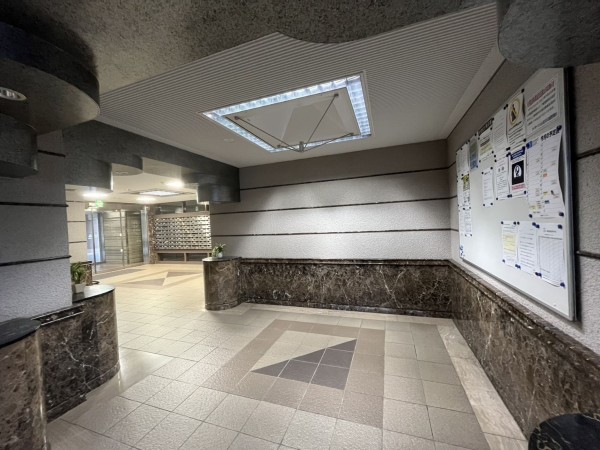 大津市松山町、マンションの画像です