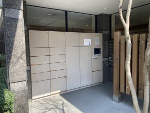 草津市大路、マンションの画像です