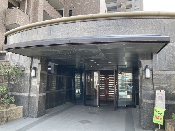 草津市大路、マンションの画像です