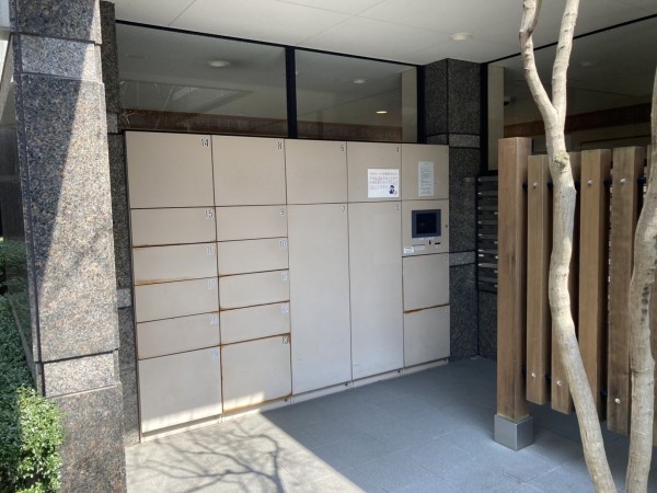 草津市大路、マンションの画像です