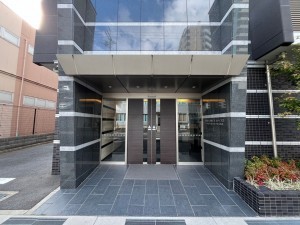大津市におの浜、マンションの画像です
