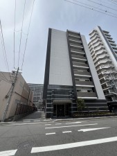 大津市におの浜、マンションの画像です