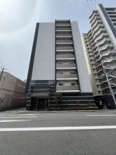 大津市におの浜、マンションの画像です
