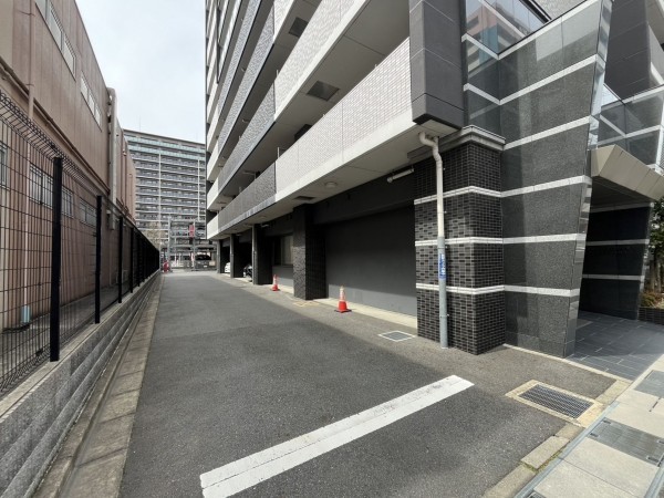 大津市におの浜、マンションの画像です