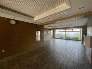 大津市真野、マンションの画像です