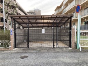 大津市萱野浦、収益物件/マンションの画像です