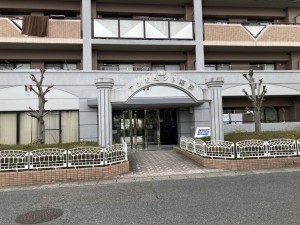 大津市萱野浦、収益物件/マンションの画像です