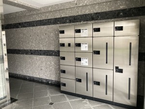 大津市萱野浦、収益物件/マンションの画像です