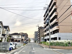 大津市萱野浦、収益物件/マンションの画像です