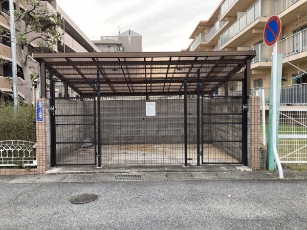 大津市萱野浦、収益物件/マンションの画像です