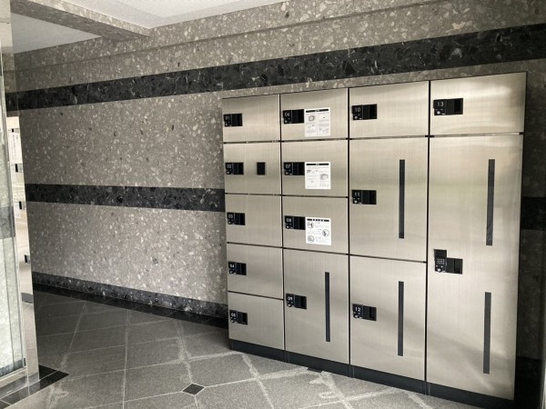 大津市萱野浦、収益物件/マンションの画像です