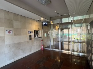 草津市野路、マンションの画像です