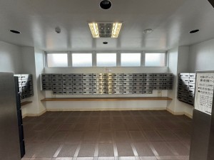 大津市今堅田、マンションの画像です
