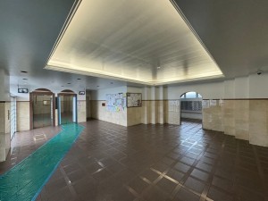 大津市今堅田、マンションの画像です