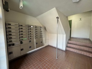 草津市草津、マンションの画像です