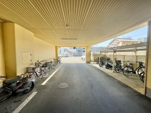 草津市草津、マンションの画像です