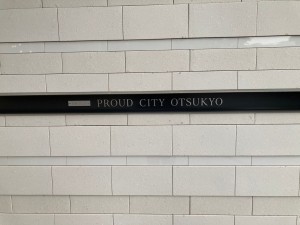 大津市柳が崎、マンションの画像です