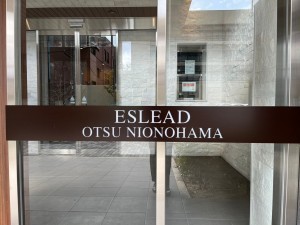 大津市におの浜、マンションの画像です