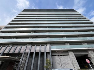 大津市におの浜、マンションの画像です